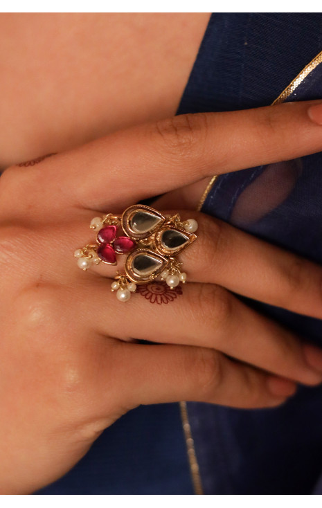 Aqsa (Ring)